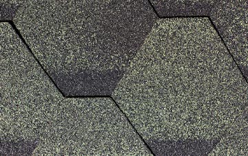 Stronord fibreglass shingle repairs