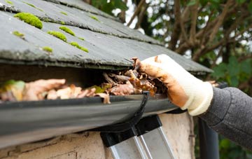 gutter cleaning Stronord, Dumfries And Galloway