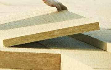 measuring Stronord tapered insulation