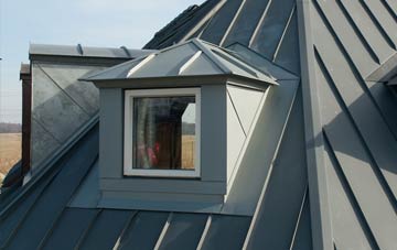 metal roofing Stronord, Dumfries And Galloway