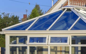 professional Stronord conservatory insulation