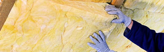 quotes for Stronord roof insulation