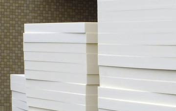 Stronord tapered roof insulation costs