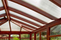 Stronord conservatory roofing insulation